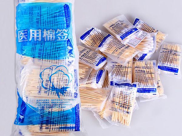 醫(yī)用棉簽系列