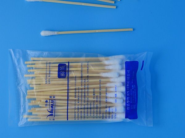 醫(yī)用棉簽系列