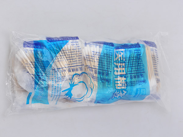 醫(yī)用棉簽